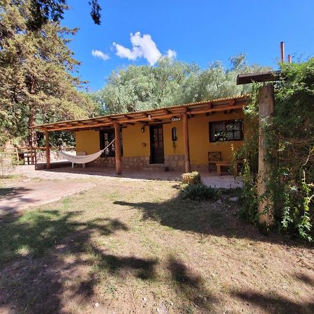 Cabanas Malka Tilcara Exterior foto